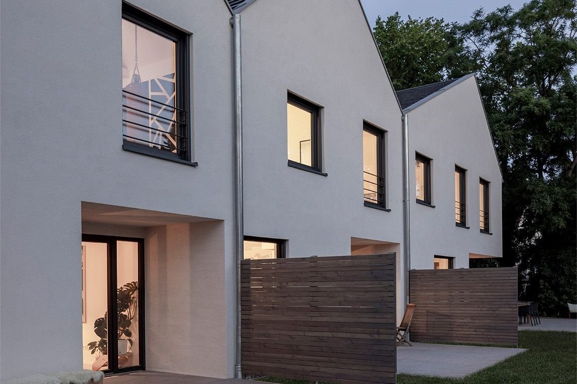 Haus der Kindertagespflege Anna-Lena Korb in Eisingen bei Würzburg